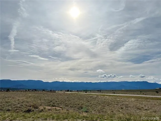 14973 Chalk Creek Drive Nathrop, CO 81236