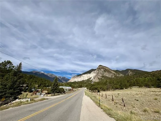 14973 Chalk Creek Drive Nathrop, CO 81236