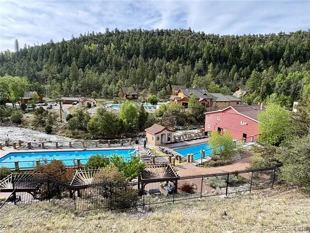 14973 Chalk Creek Drive Nathrop, CO 81236