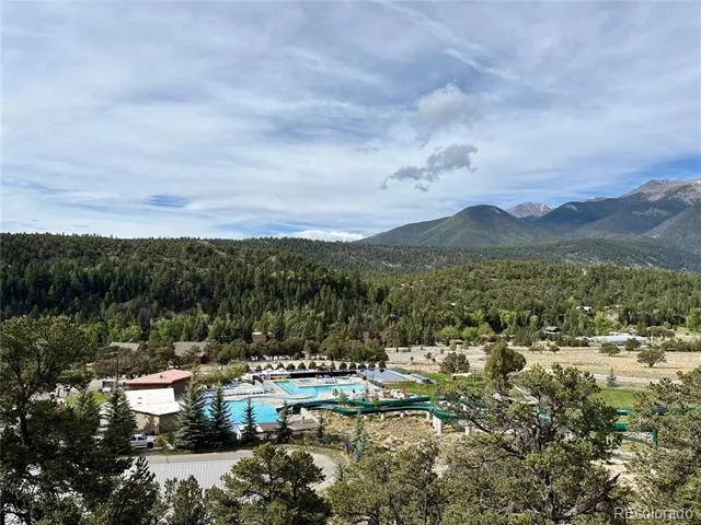 14973 Chalk Creek Drive Nathrop, CO 81236