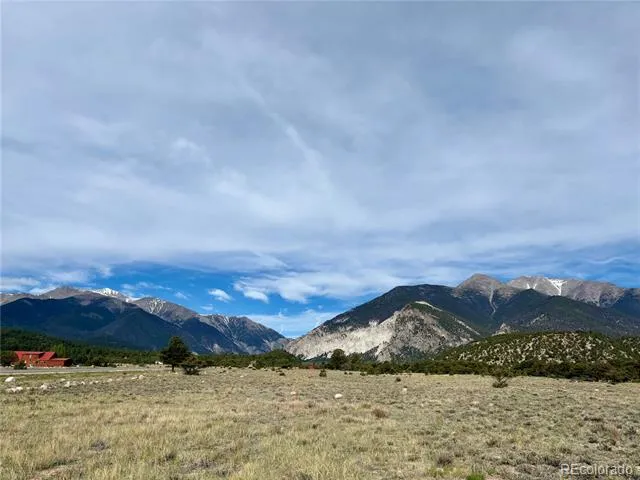 14973 Chalk Creek Drive Nathrop, CO 81236