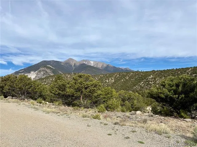 14973 Chalk Creek Drive Nathrop, CO 81236