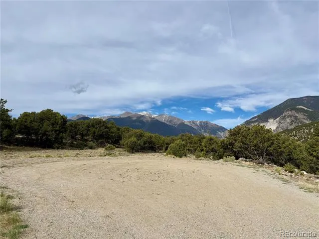 14973 Chalk Creek Drive Nathrop, CO 81236