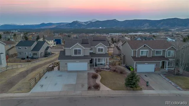 389 Oxbow Drive Monument, CO 80132