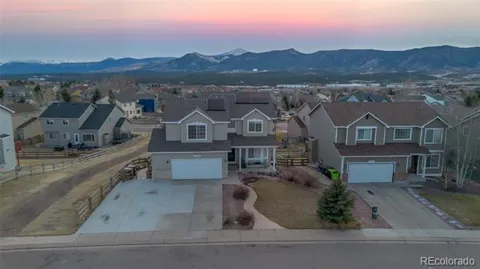 389 Oxbow Drive