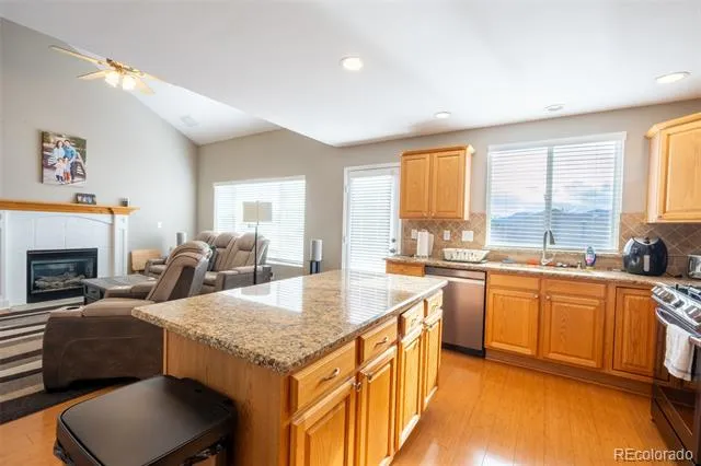 389 Oxbow Drive Monument, CO 80132