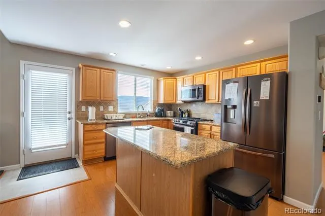 389 Oxbow Drive Monument, CO 80132
