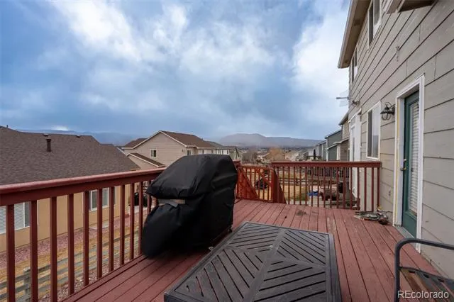 389 Oxbow Drive Monument, CO 80132