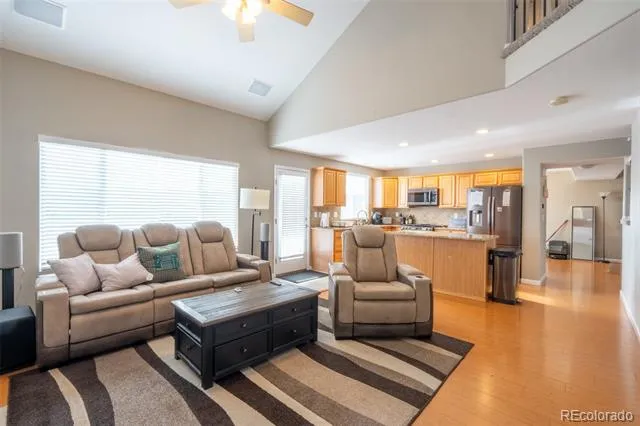 389 Oxbow Drive Monument, CO 80132