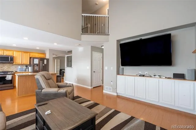 389 Oxbow Drive Monument, CO 80132
