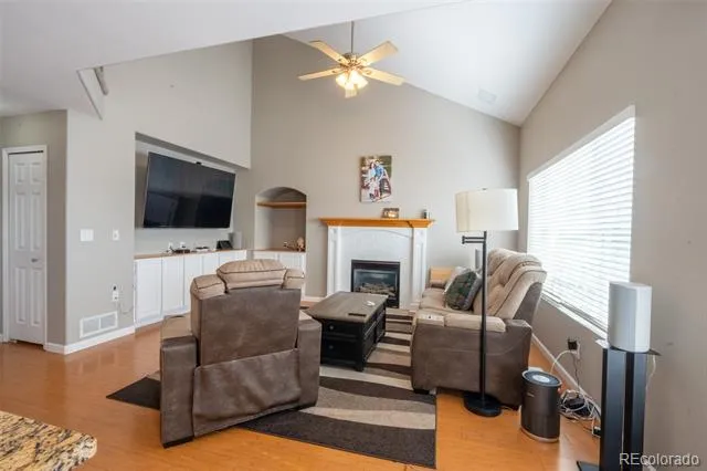 389 Oxbow Drive Monument, CO 80132