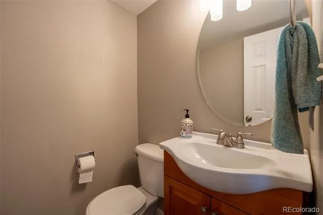 389 Oxbow Drive Monument, CO 80132