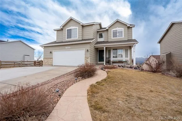 389 Oxbow Drive Monument, CO 80132