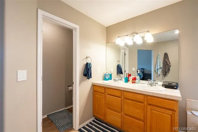 389 Oxbow Drive Monument, CO 80132