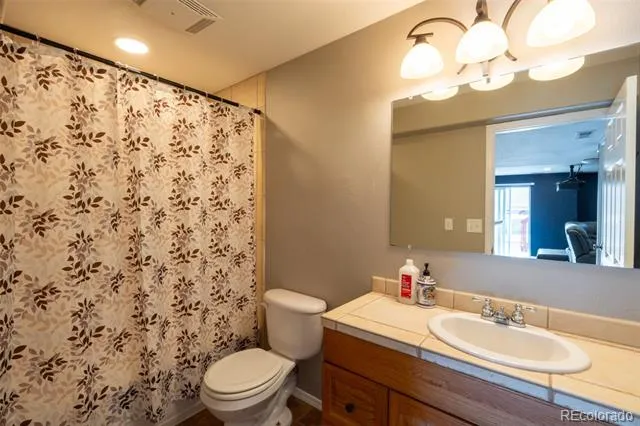 389 Oxbow Drive Monument, CO 80132
