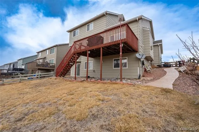 389 Oxbow Drive Monument, CO 80132