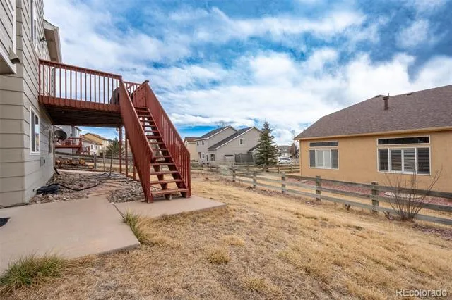 389 Oxbow Drive Monument, CO 80132