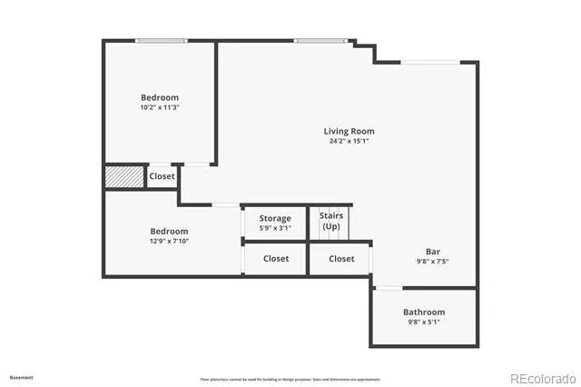 389 Oxbow Drive Monument, CO 80132