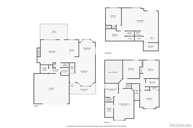 389 Oxbow Drive Monument, CO 80132