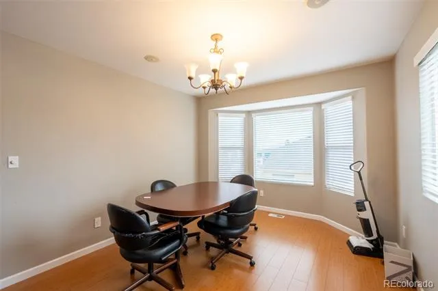 389 Oxbow Drive Monument, CO 80132