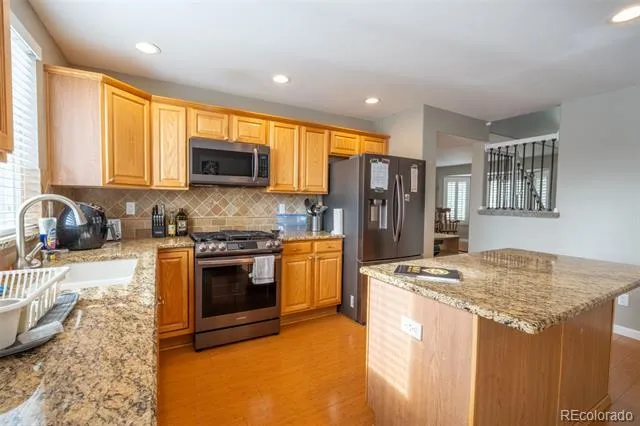 389 Oxbow Drive Monument, CO 80132