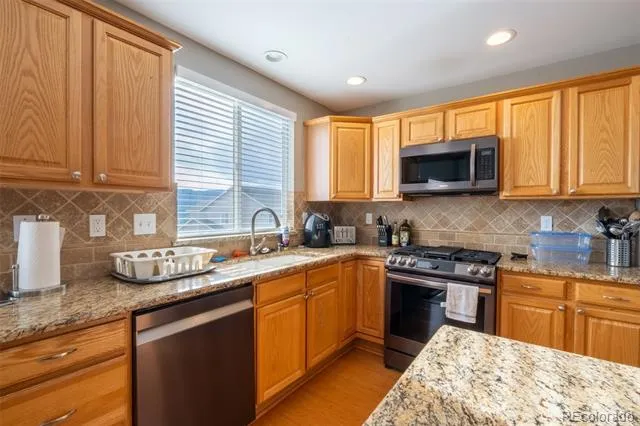 389 Oxbow Drive Monument, CO 80132