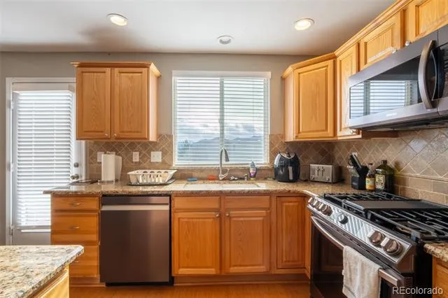 389 Oxbow Drive Monument, CO 80132