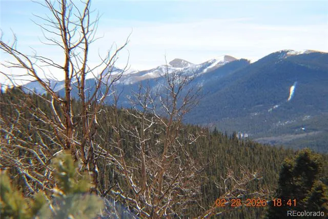 2734 NEWMAN Fort Garland, CO 81133