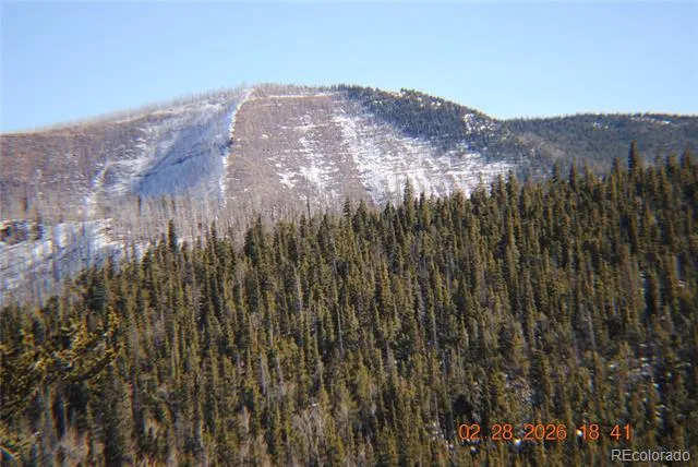 2734 NEWMAN Fort Garland, CO 81133