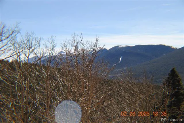 2734 NEWMAN Fort Garland, CO 81133