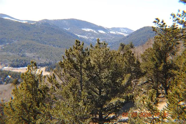 2734 NEWMAN Fort Garland, CO 81133