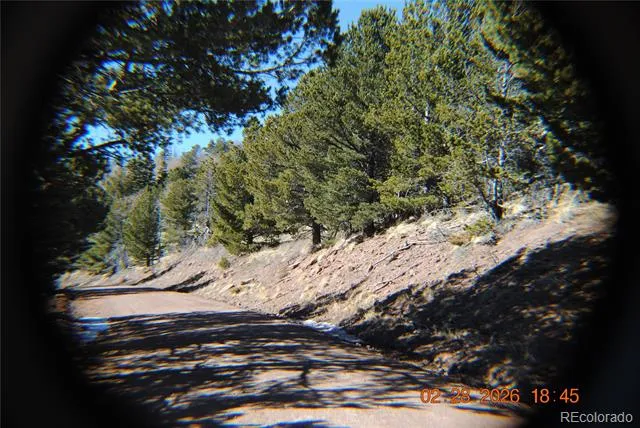 2734 NEWMAN Fort Garland, CO 81133