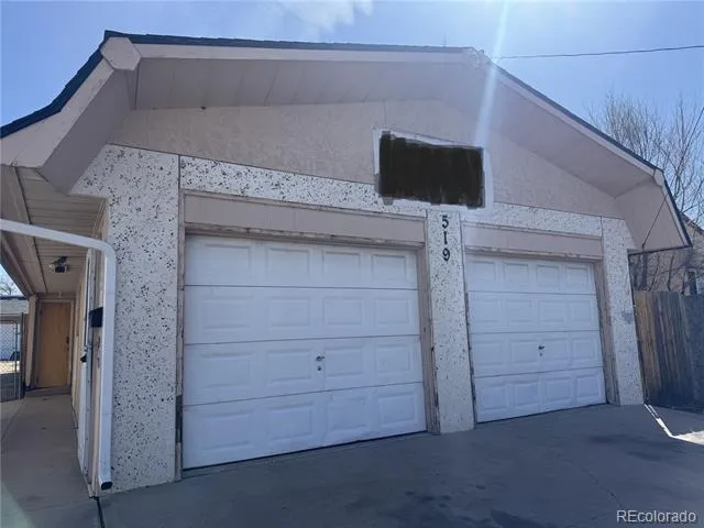 2611 E Willamette Avenue Colorado Springs, CO 80909