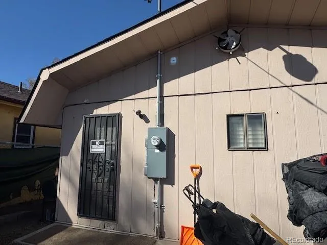 2611 E Willamette Avenue Colorado Springs, CO 80909