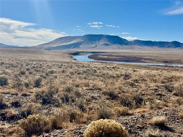 Hualpai Trail San Luis, CO 81152