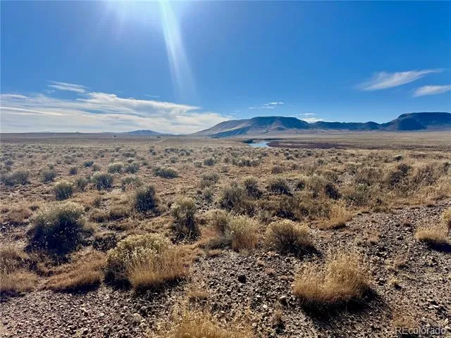 Hualpai Trail San Luis, CO 81152