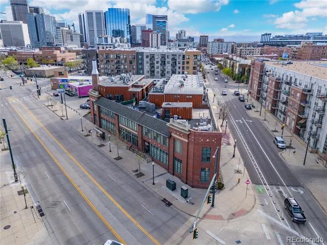 2441 Broadway #202 Denver, CO 80205