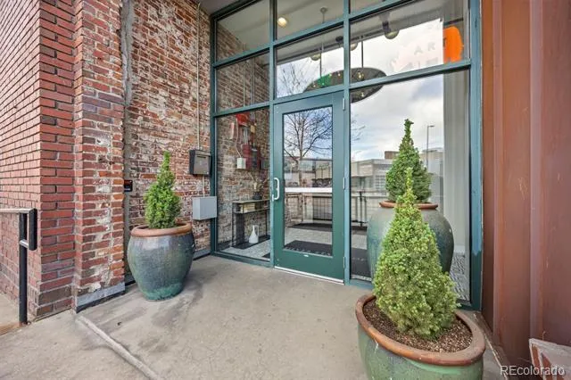2441 Broadway #202 Denver, CO 80205