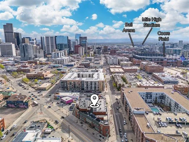 2441 Broadway #202 Denver, CO 80205