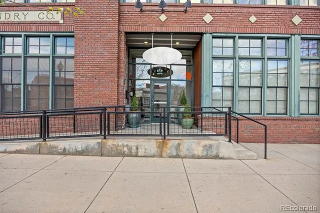 2441 Broadway #202 Denver, CO 80205