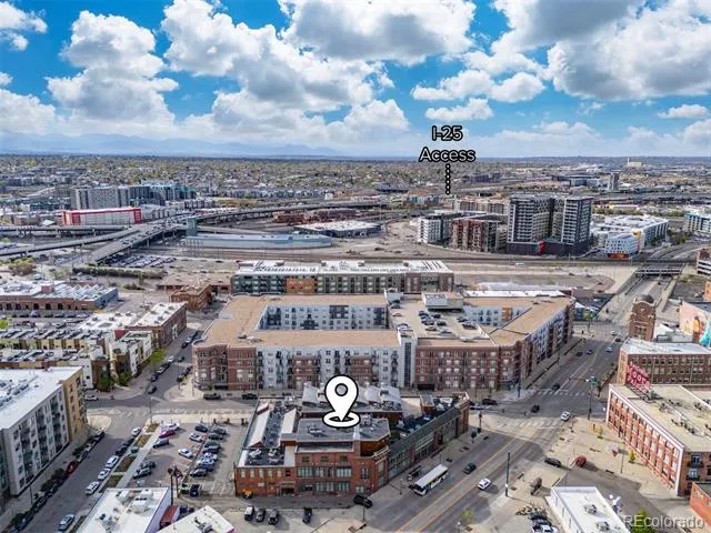 2441 Broadway #202 Denver, CO 80205