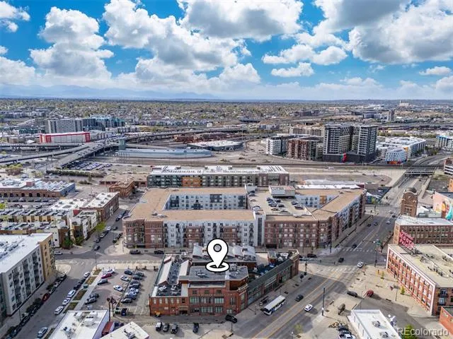 2441 Broadway #202 Denver, CO 80205