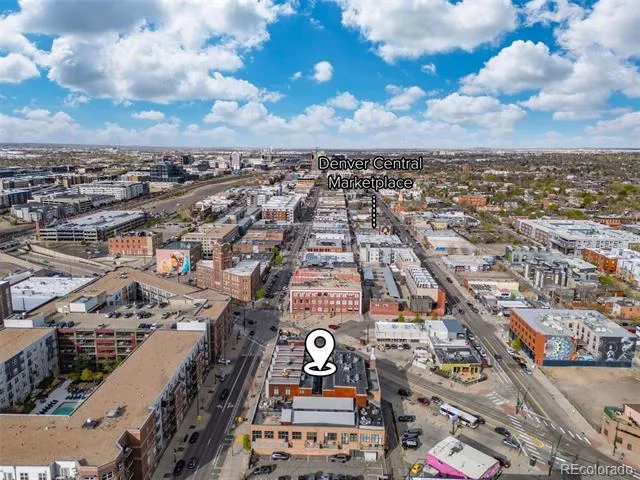 2441 Broadway #202 Denver, CO 80205