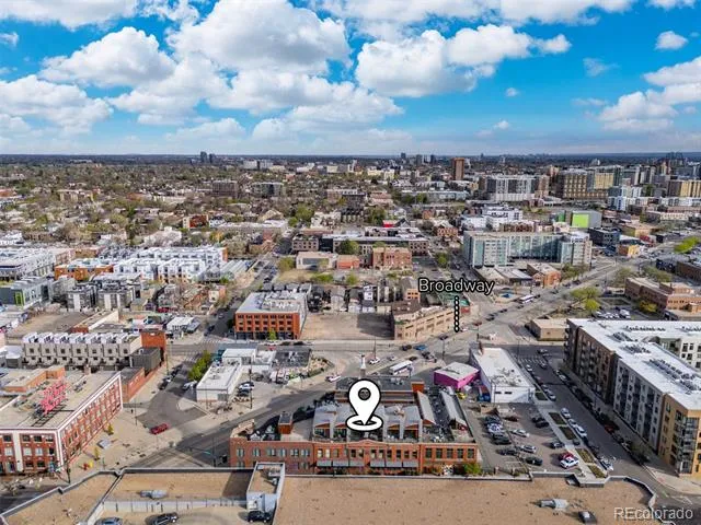 2441 Broadway #202 Denver, CO 80205