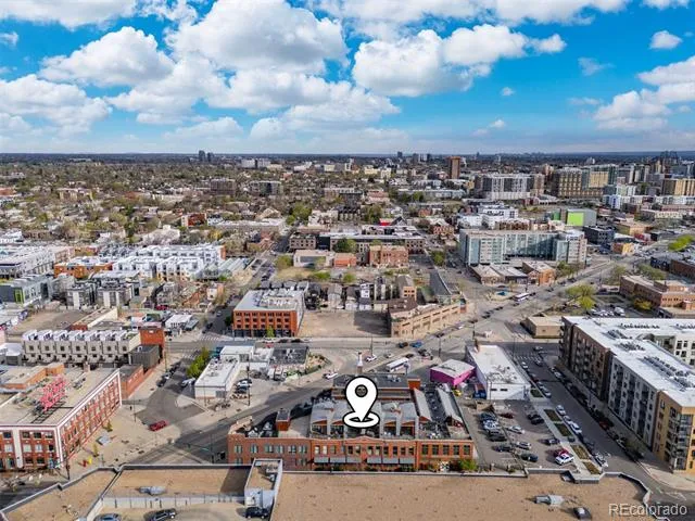 2441 Broadway #202 Denver, CO 80205