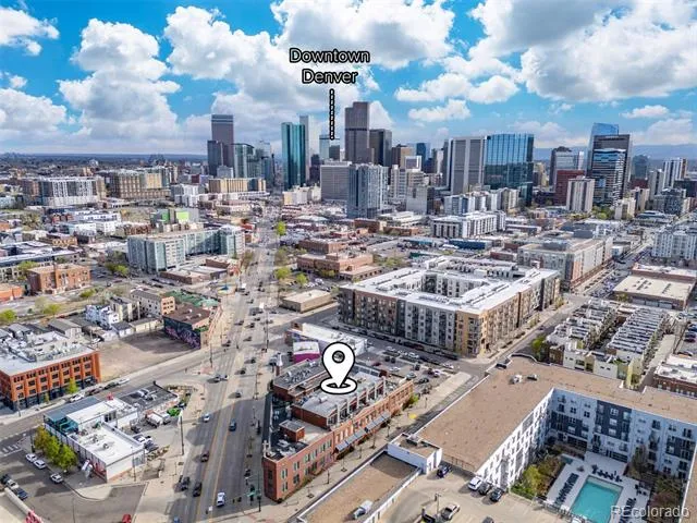 2441 Broadway #202 Denver, CO 80205