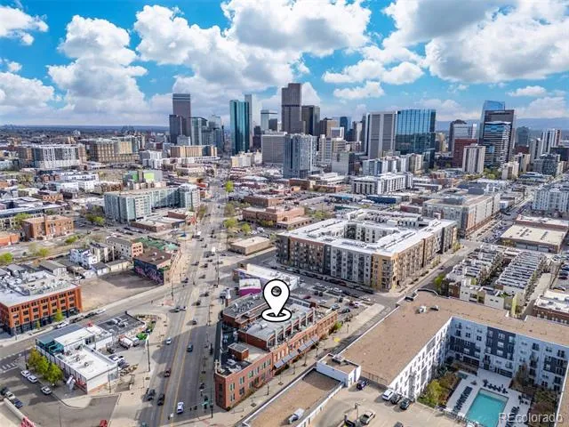 2441 Broadway #202 Denver, CO 80205