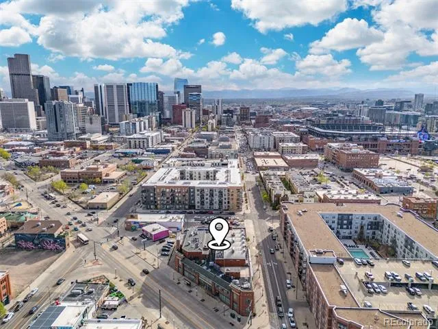 2441 Broadway #202 Denver, CO 80205