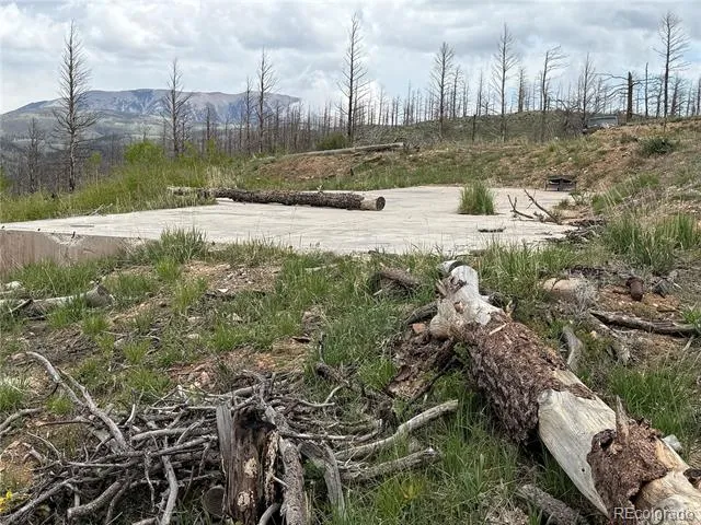 Lot 383 Soubry Place Fort Garland, CO 81133