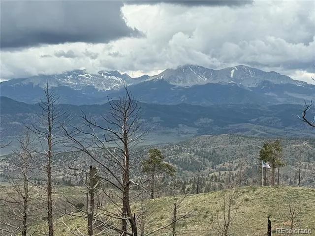 Lot 383 Soubry Place Fort Garland, CO 81133